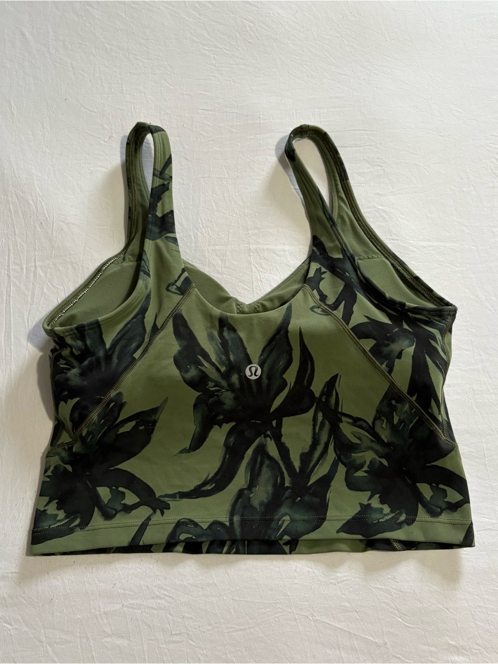 Lululemon Align Tank - Picture 2 of 6